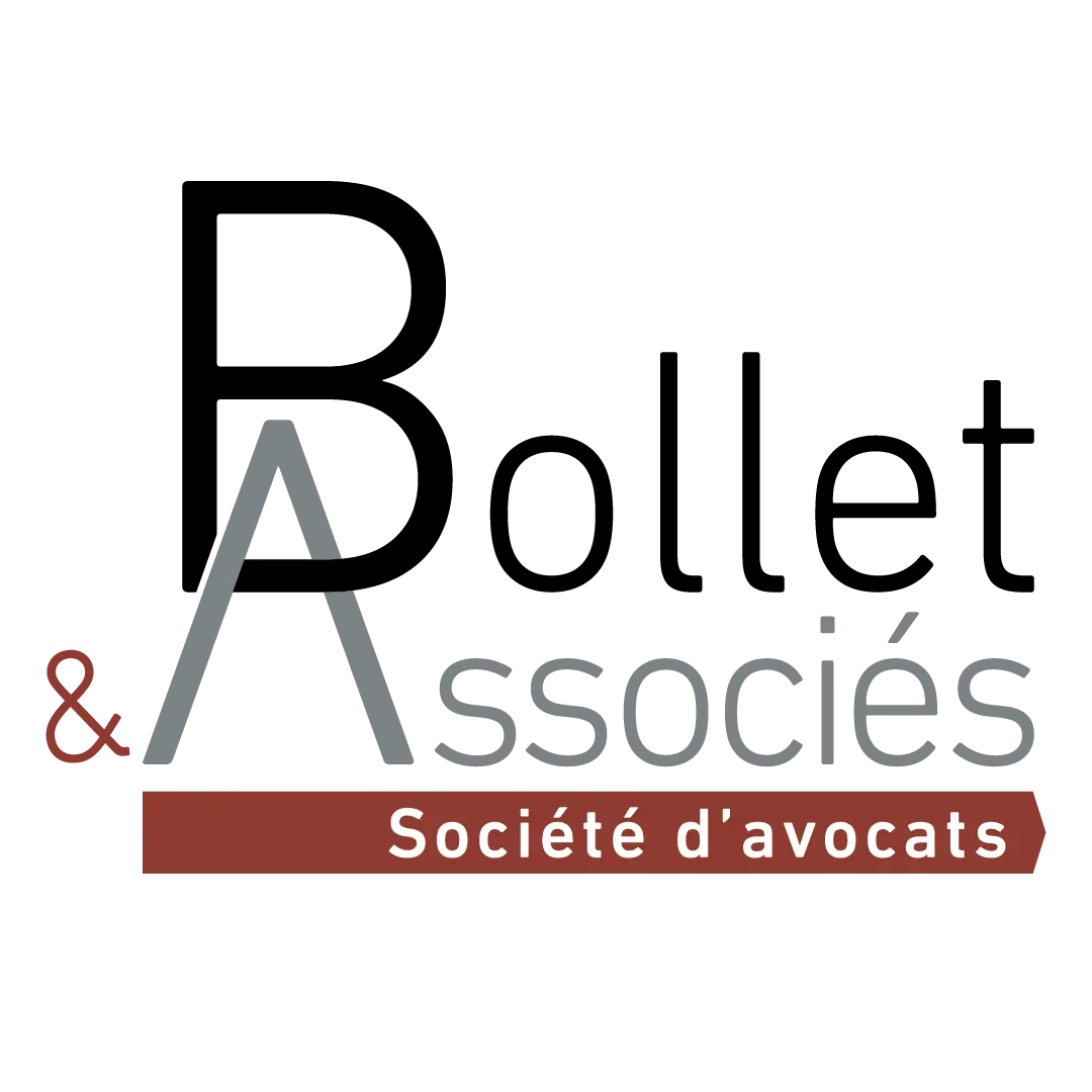 Logo Bollet Associés