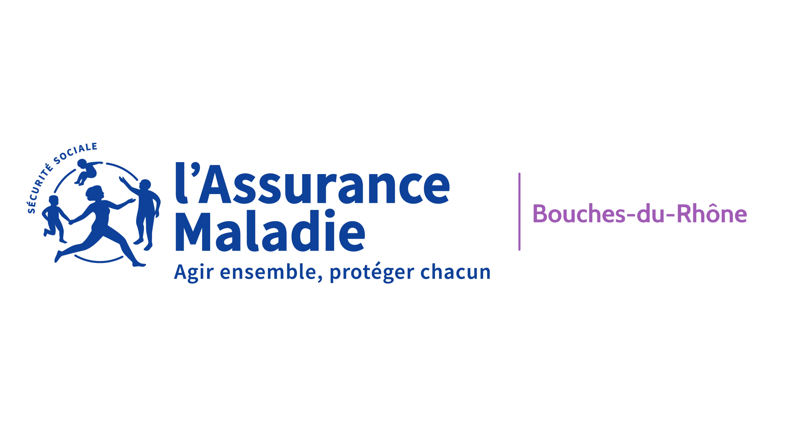 Logo Assurance maladie