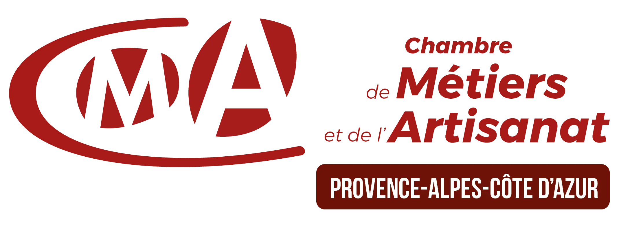 Logo Chambre des Métiers et de l'Artisanat