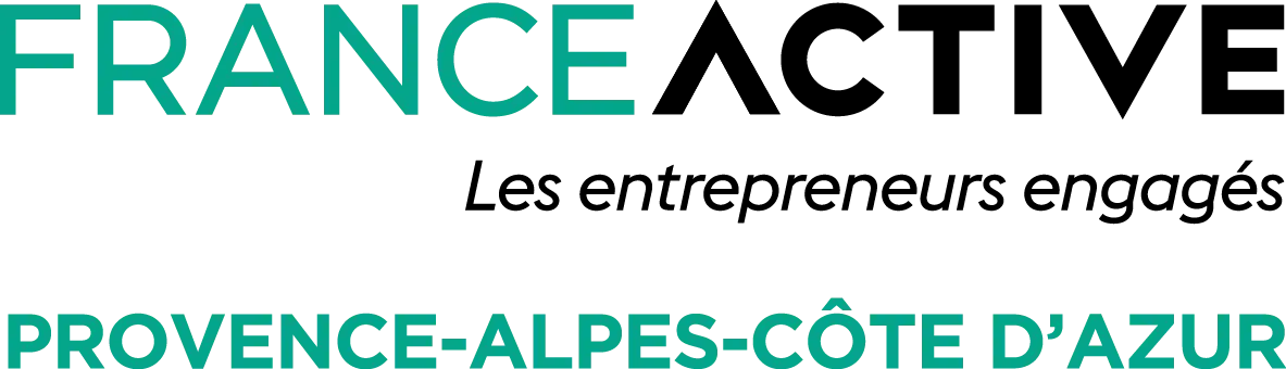 Logo France Active