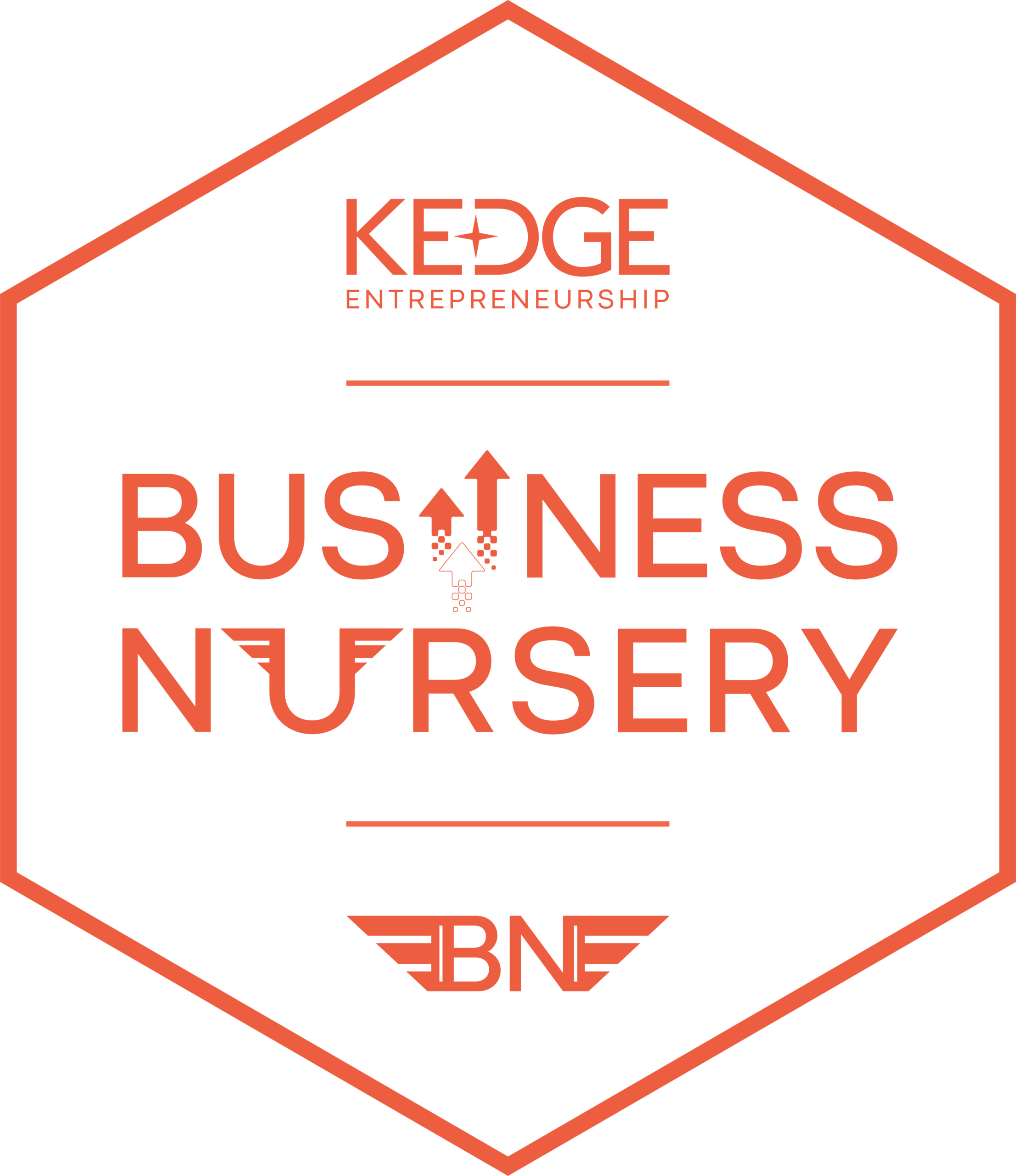Logo Kedge