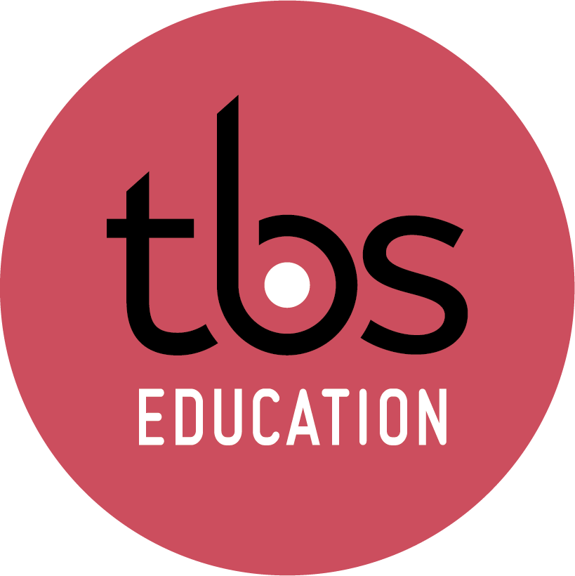Logo TBS Education