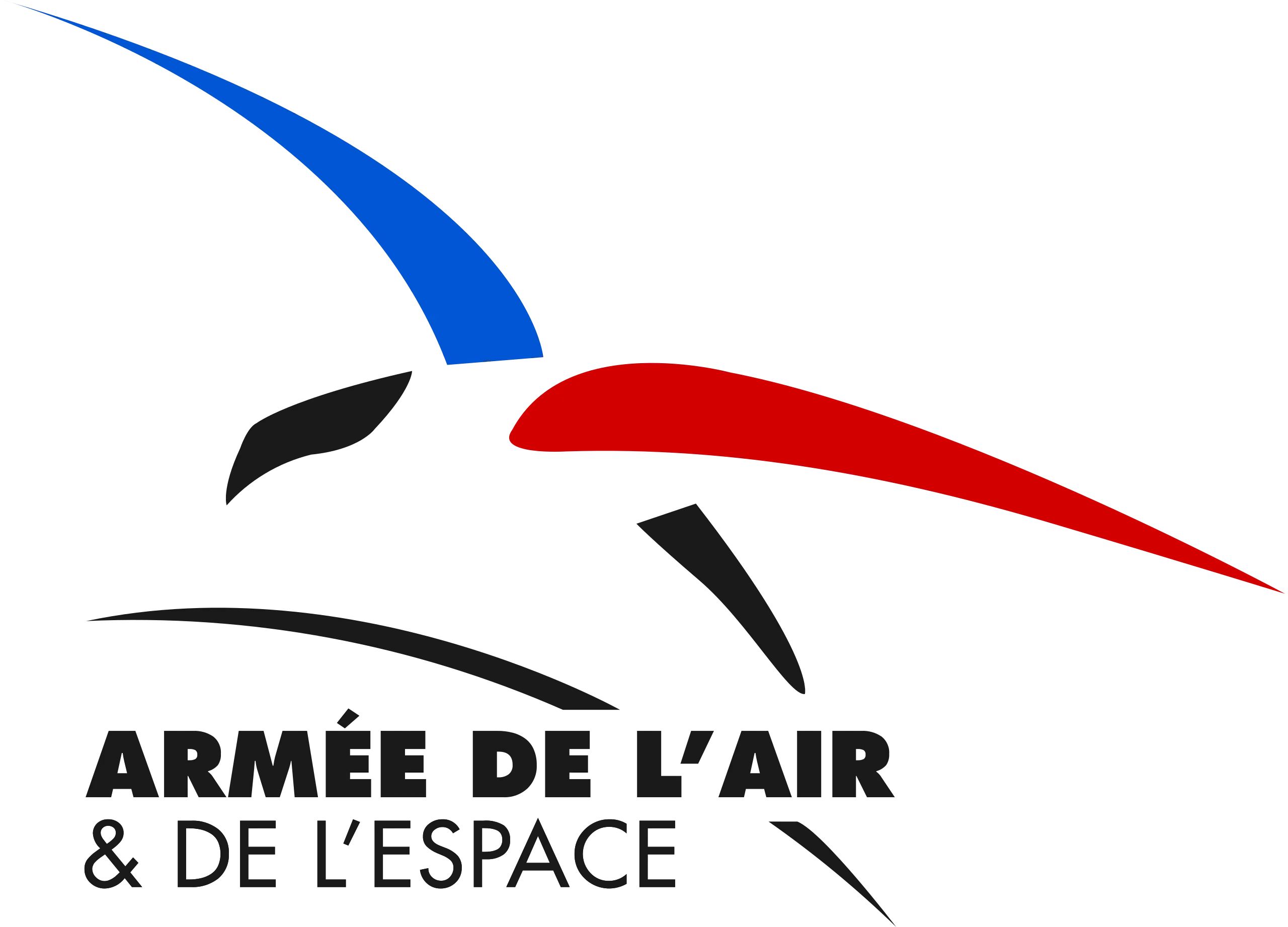 Logo Armée de l'air