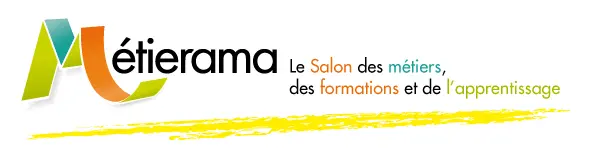 Logo Metierama