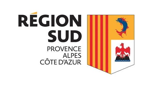 logo region sud paca