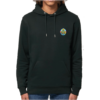 Sweatshirt Premium World Edition noir shop delta